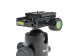 SmallRig 3474C CT-20 Alüminyum 15kg Taşıma Kapasiteli Fotoğraf Tripodu 200cm Maksimum Uzunluk